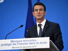 French Cabinet Backs Reforms To Enshrine Emergency Rules In Constitution
