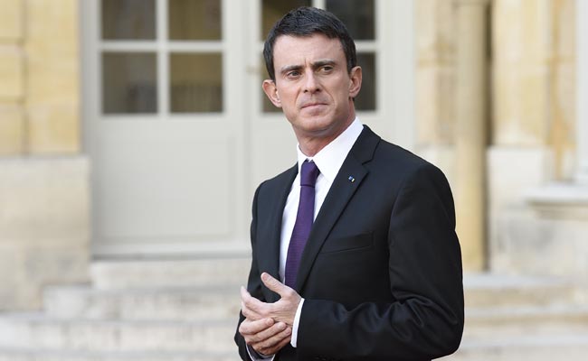 'Come, Spend in Paris', French PM Urges Tourists