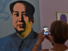 Mao Zedong's Letter to UK Politician Sells For &#163;600,000