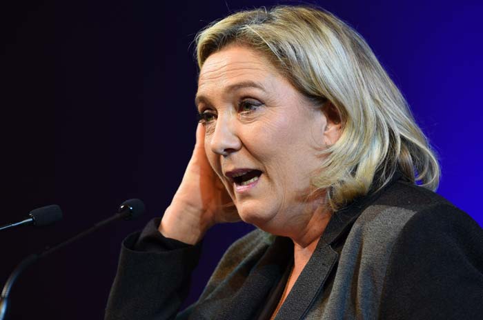 Far Right Tipped to Triumph in Post Attacks French Regional Elections