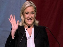 Main French Parties Have Little To Celebrate In Far-Right's Defeat Main French Parties Have Little To Celebrate In Far-Right's Defeat