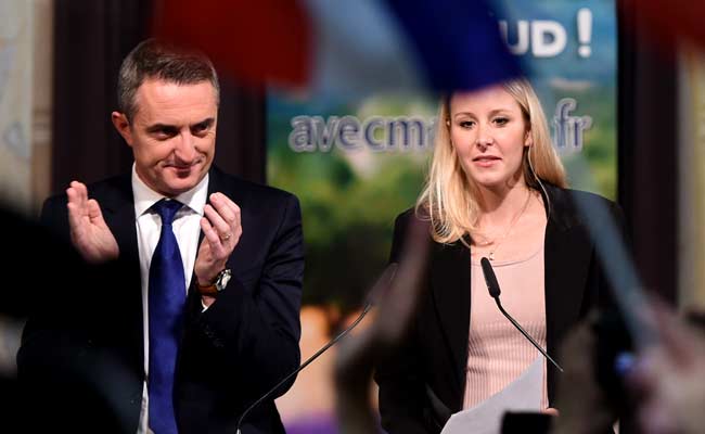 French Far-Right Fails To Win A Single Region In Elections