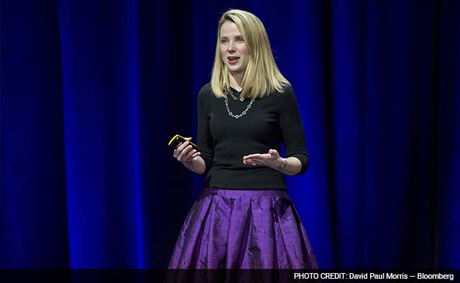 Yahoo's Troubles Show Why Tech Turnarounds Are So Rare