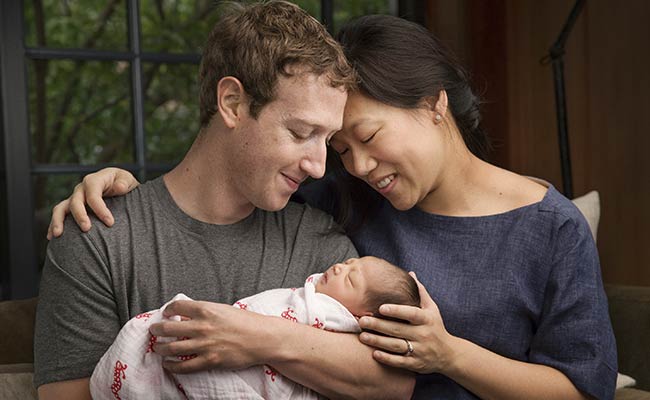 Of Maxima, Philanthropy, And Indian Connect: The Year For Mark Zuckerberg
