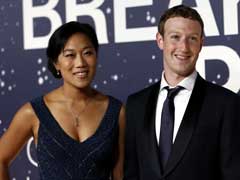 Facebook's CEO and Wife to Give 99% of Shares to Their New Foundation