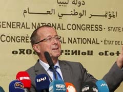 UN Envoy Says Deal Very Close Between Libya's Warring Factions