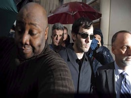 Turing Pharma Names Chairman To Replace Martin Shkreli As CEO Turing Pharma Names Chairman To Replace Martin Shkreli As CEO
