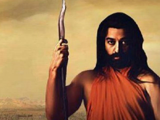 Kamal Haasan's <i>Marudhanayagam</i> May Be Revived. 21 Unknown Facts