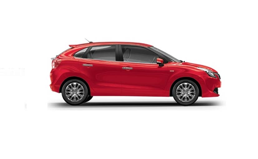 Report: Maruti Suzuki Baleno Bookings Cross 40,000; May Get a More Powerful Diesel Engine