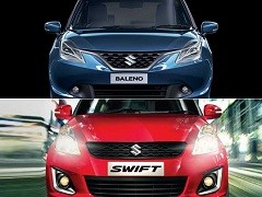 Maruti Suzuki Baleno Vs Maruti Suzuki Swift: जानिए कौन सी कार है बेहतर