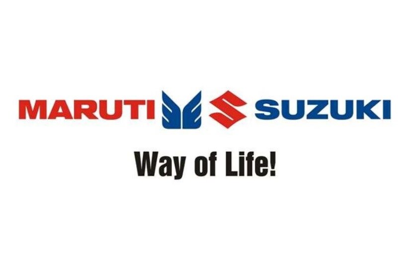 maruti suzuki logo