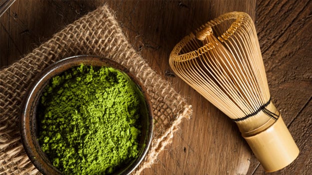 8 Devouring Green Tea and Matcha Desserts that Will Leave You Asking for More