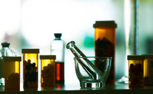 Liquid Salts Could Make Topical Drugs More Effective, Safe Liquid Salts Could Make Topical Drugs More Effective, Safe