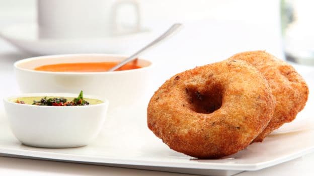 The Star of South India: Medu Vada in its Many Avatars