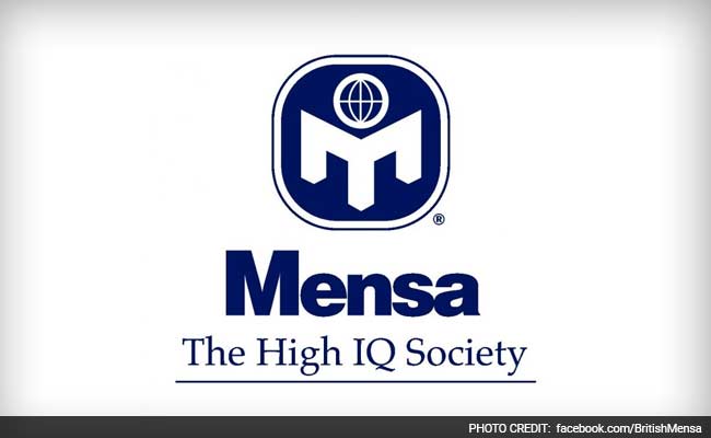 Indian-Origin Boy Joins High IQ Mensa Club In UK