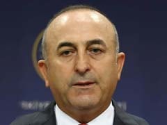 Turkey Vows To Address Iraq's Concerns Over Troop Deployment