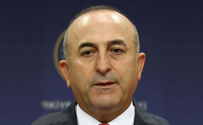 Turkey Vows To Address Iraq's Concerns Over Troop Deployment