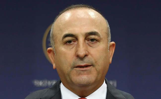We Need Defense Cooperation With Non-NATO Countries: Turkey