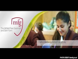 Pray Outside, British School Tells Muslim Students Pray Outside, British School Tells Muslim Students