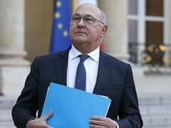 France To Press US On 'Low-Cost' Terror Financing