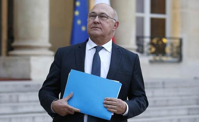 France To Press US On 'Low-Cost' Terror Financing