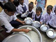 32 Students Fall Ill After Eating Mid-Day Meal In Telangana: Official