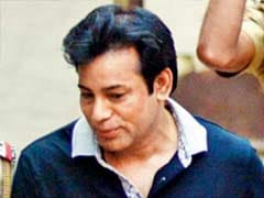 1993 Mumbai Blasts Accused Abu Salem Living Like a King in Taloja Jail