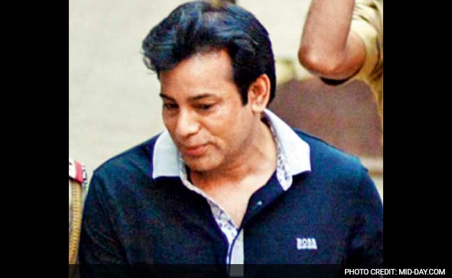 Government Officer Wants To Spend Time With Mafia Don Abu Salem In Jail