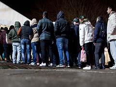 3 Held After Fight In A Dutch Refugee Centre