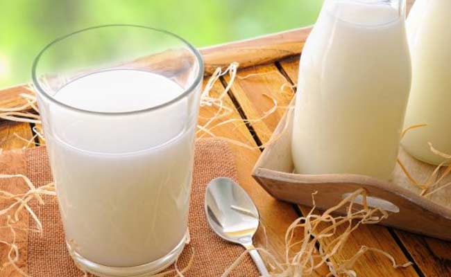 Pesticide Found In Milk Decades Ago Linked To Parkinson's