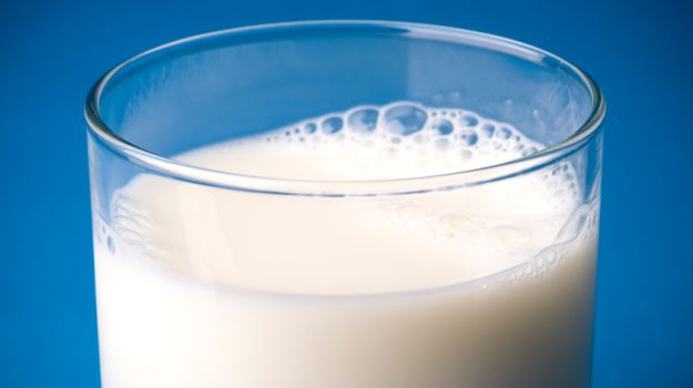 Can 'Night' Milk Really Help Induce Sleep?