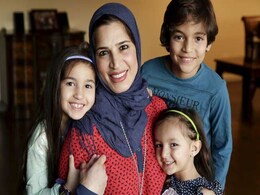 After California Shootings, Muslim-American Families Struggle With Identity After California Shootings, Muslim-American Families Struggle With Identity