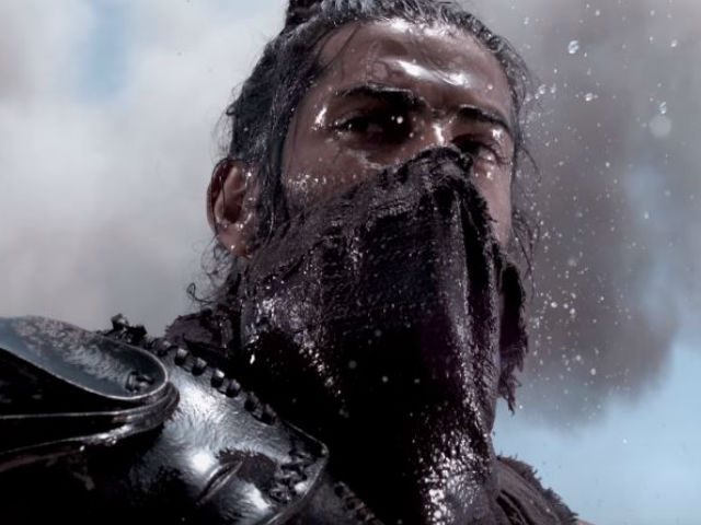 <i>Mirzya</i> Teaser is Out and Bollywood Likes it