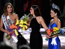 Miss Universe 2015 Host Apologises For Mixup, Says, 'I Feel Terrible'