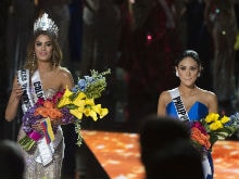 What Miss Colombia Said After Being Crowned Miss Universe by Mistake