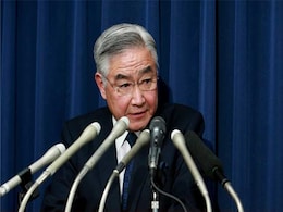 Japan Carries Out First Execution Of Prisoner Sentenced By Jury Japan Carries Out First Execution Of Prisoner Sentenced By Jury