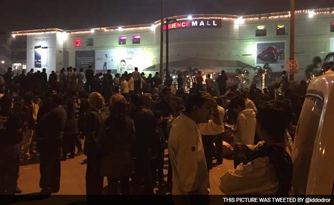 'Operation Black Rose': When Commandos Swarmed Delhi Malls