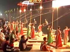 In Varanasi, Japan's Shinzo Abe To Attend Ganga 'Aarti' With PM Modi Today