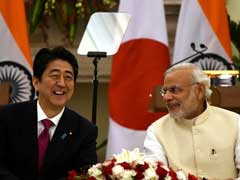 Oppose 'Third Party', Says China on India-Japan's Northeast Plan