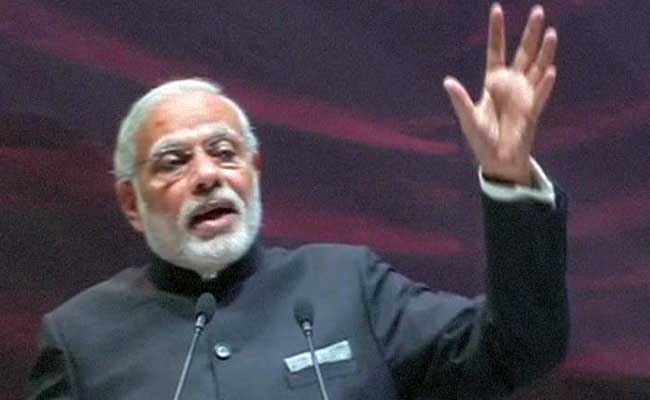 Can Learn Garba From Russians On Next Navratras: PM Modi in Moscow
