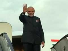 PM Narendra Modi's Surprise Visit To Lahore A 'Welcome Move', Says CPI