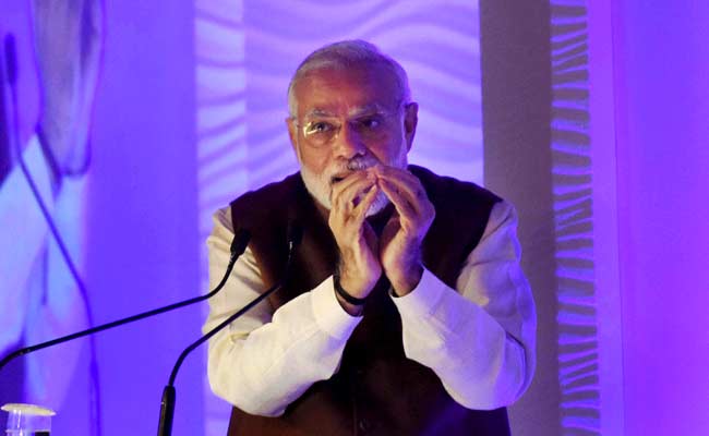 'Parliament Functioning is Good News, Credit to All Parties': PM Modi