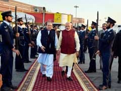 Indo-Pak Talks: Sartaj Aziz Cautions Against 'Unrealistic Expectations'