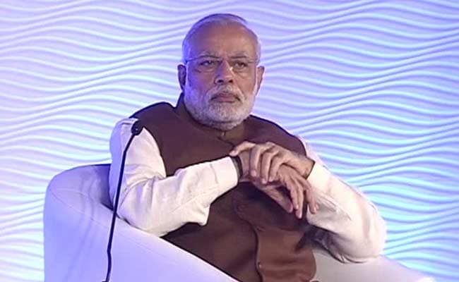 Government Committed to Making Soil Healthier, Says PM Narendra Modi