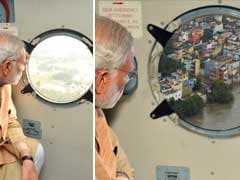 Government Coming Up With Regulations After 'Photoshopped' Image Of PM Modi