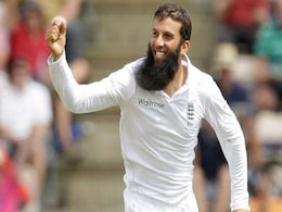 INDvsENG: चेन्नई टेस्ट में मोईन अली ने गेंदबाजी और बल्लेबाजी दोनों में बनाया 'शतक'... INDvsENG: चेन्नई टेस्ट में मोईन अली ने गेंदबाजी और बल्लेबाजी दोनों में बनाया 'शतक'...