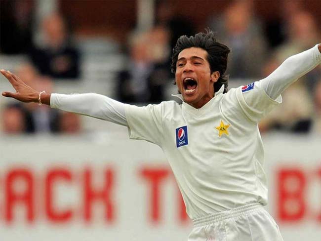 पाकिस्तान के न्यूजीलैंड दौरे के लिए चुने जा सकते हैं दागी आमिर : सूत्र