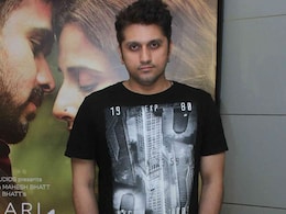 Mohit Suri is a Part of <i>Aashiqui 3</i>, Confirms Mukesh Bhatt Mohit Suri is a Part of <i>Aashiqui 3</i>, Confirms Mukesh Bhatt
