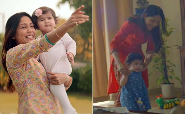 Of Mothers and Daughters: This Ad Hits All the Right Notes