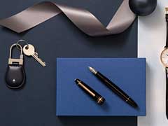 Montblanc Partners Titan for India Re-Entry, to Open 5 Outlets